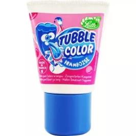 Жидкая жевательная резинка Tubble Gum: Малина